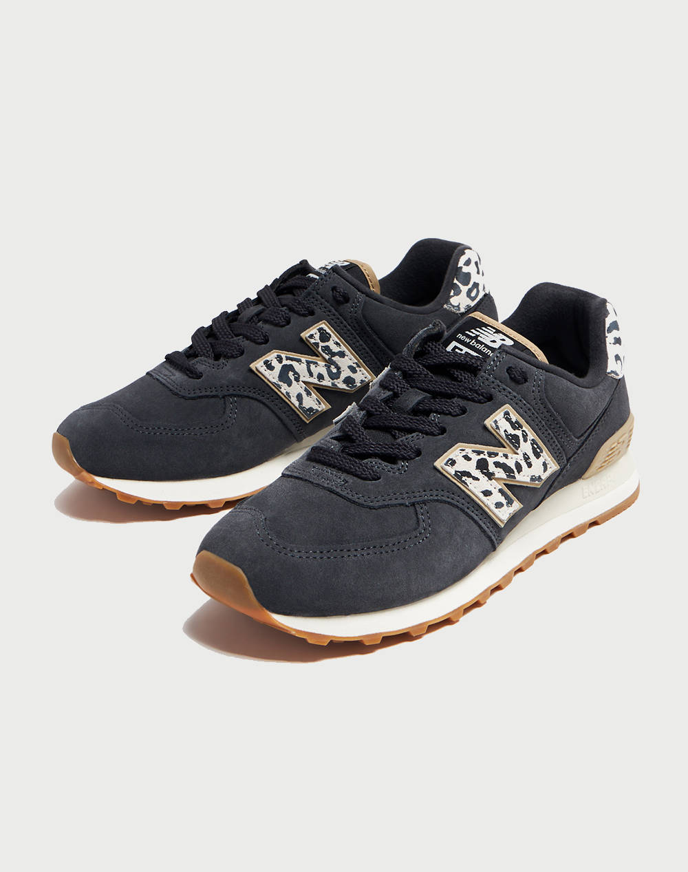 NEW BALANCE 574 - CLASSICS SHOE