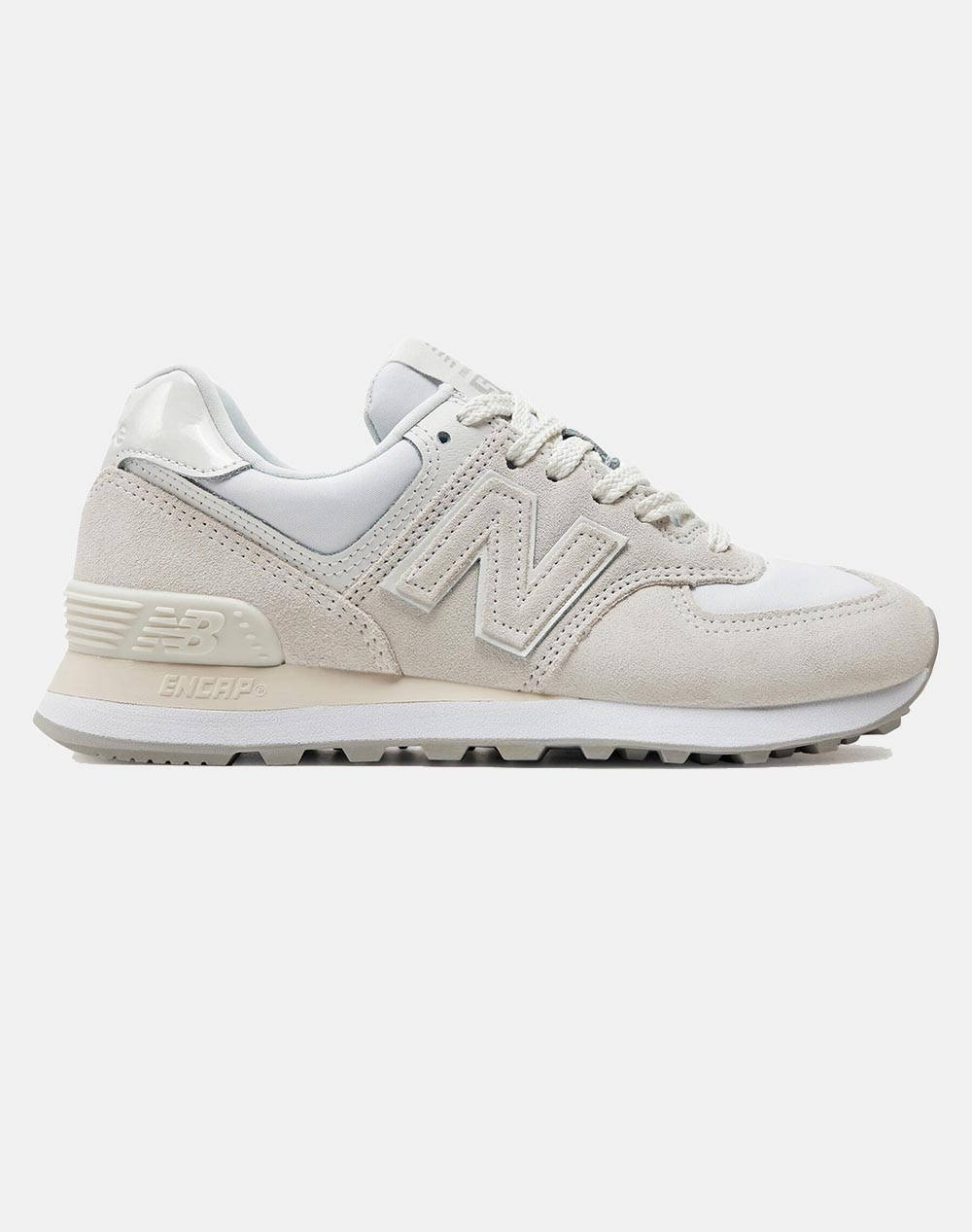 NEW BALANCE 574 - МАРАТОНКИ CLASSICS