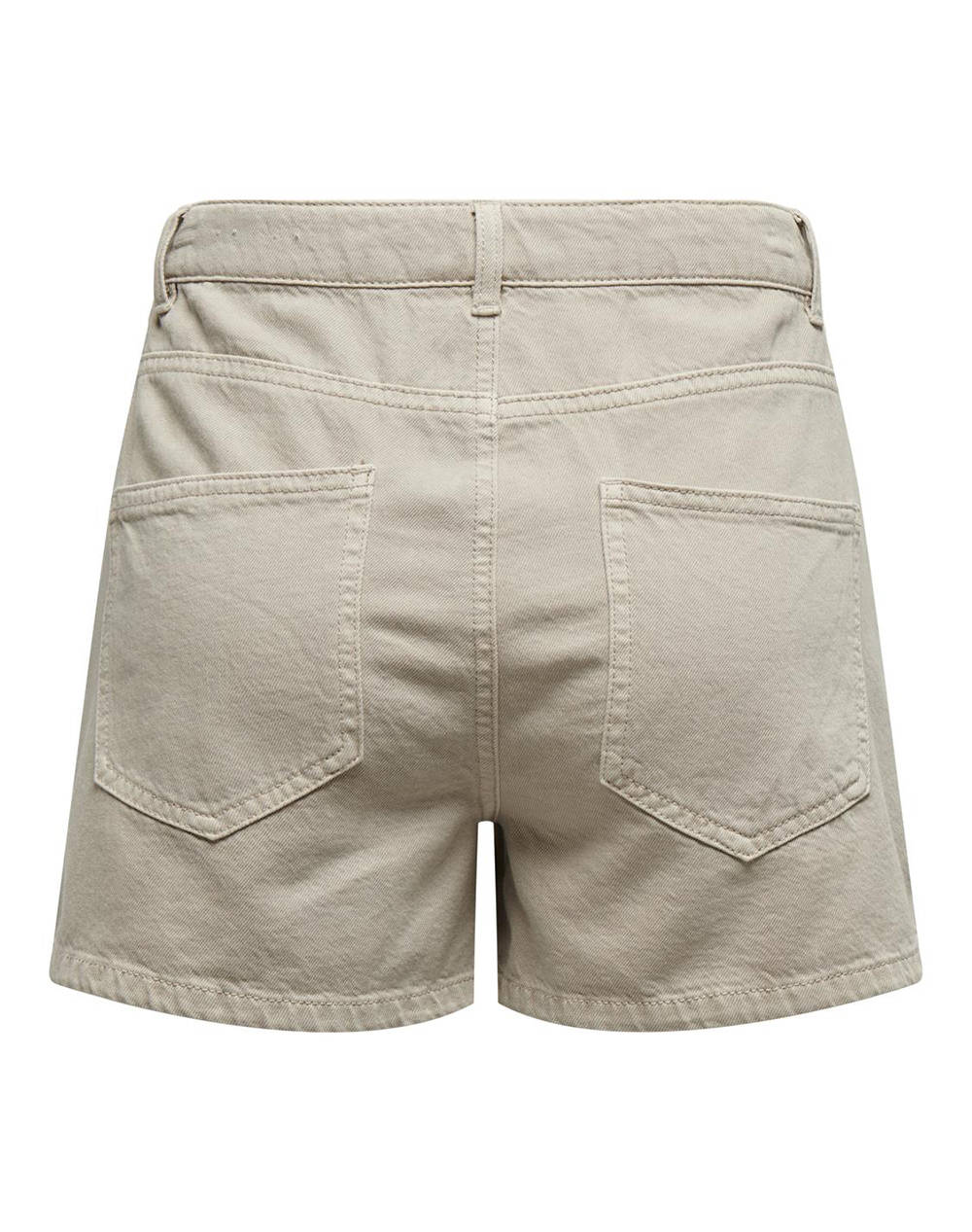 ONLY ONLJAGGER-SILLA HW MOM SHORTS PNT