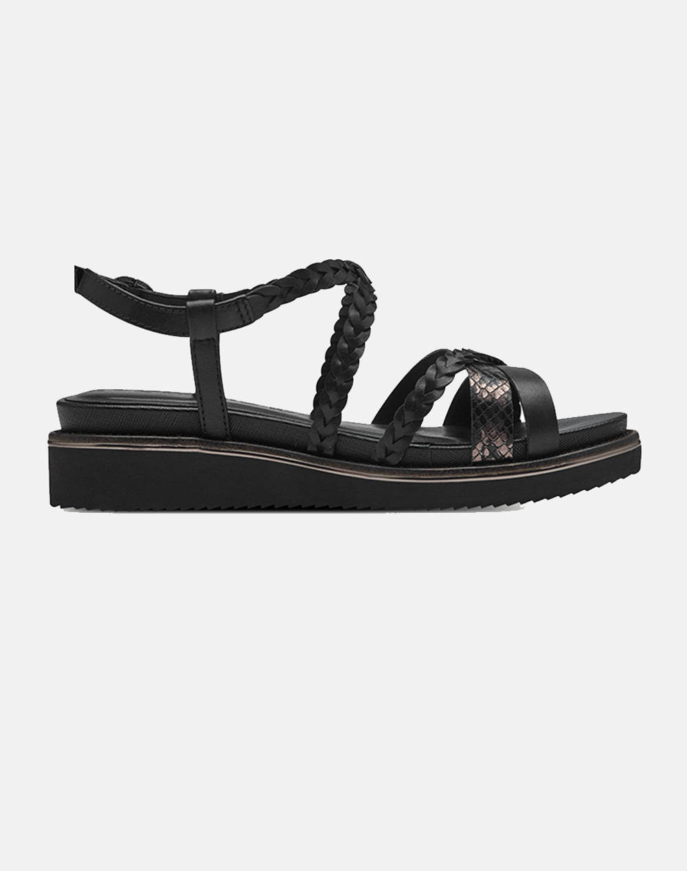 TAMARIS Sling Sandals