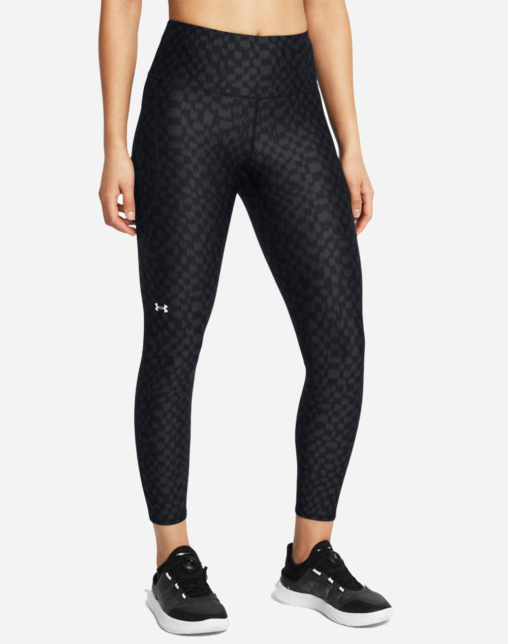 UNDER ARMOUR UA HG Armour Prt 7/8 Leg NS