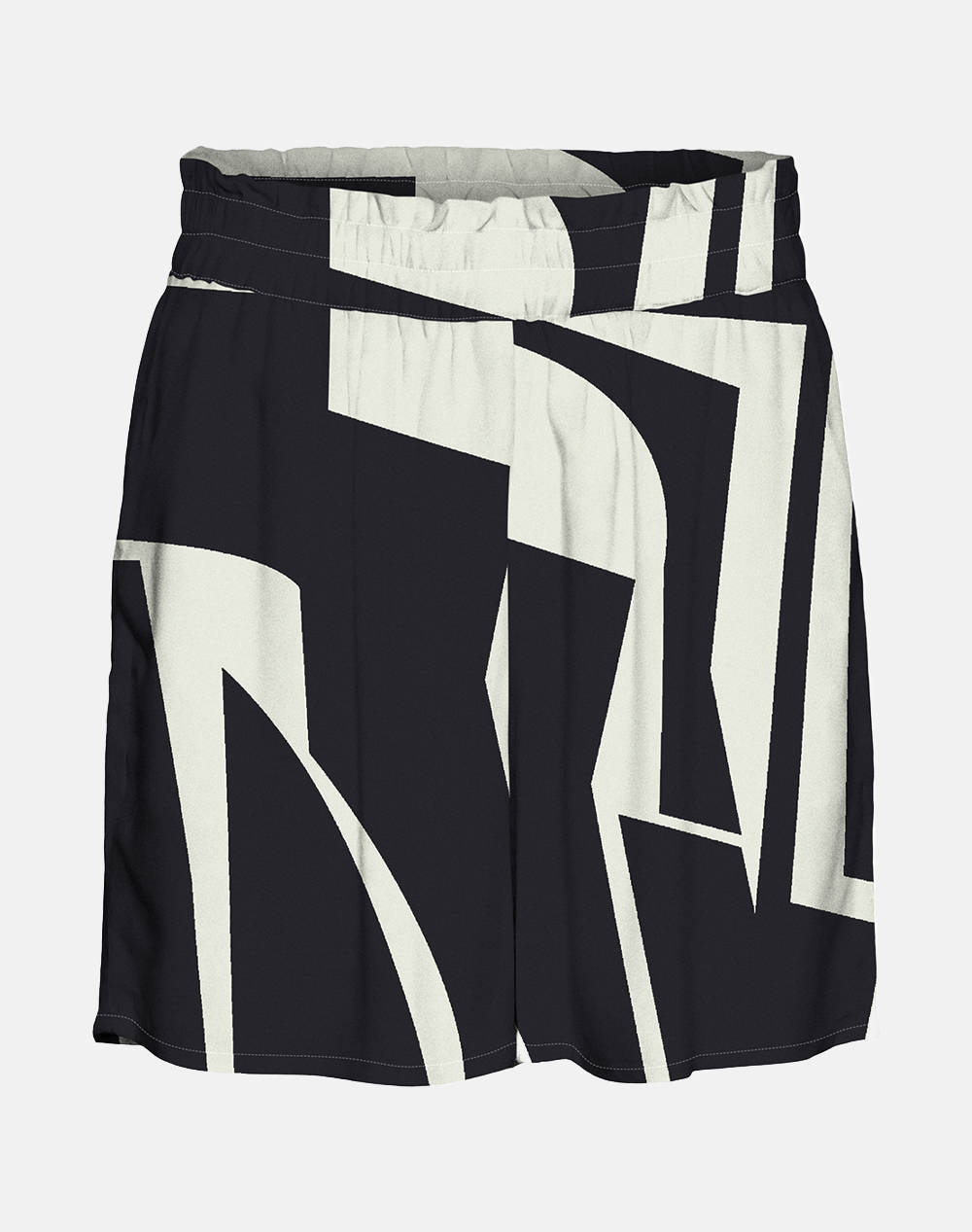 VERO MODA VMEASY JOY HW SHORTS WVN GA