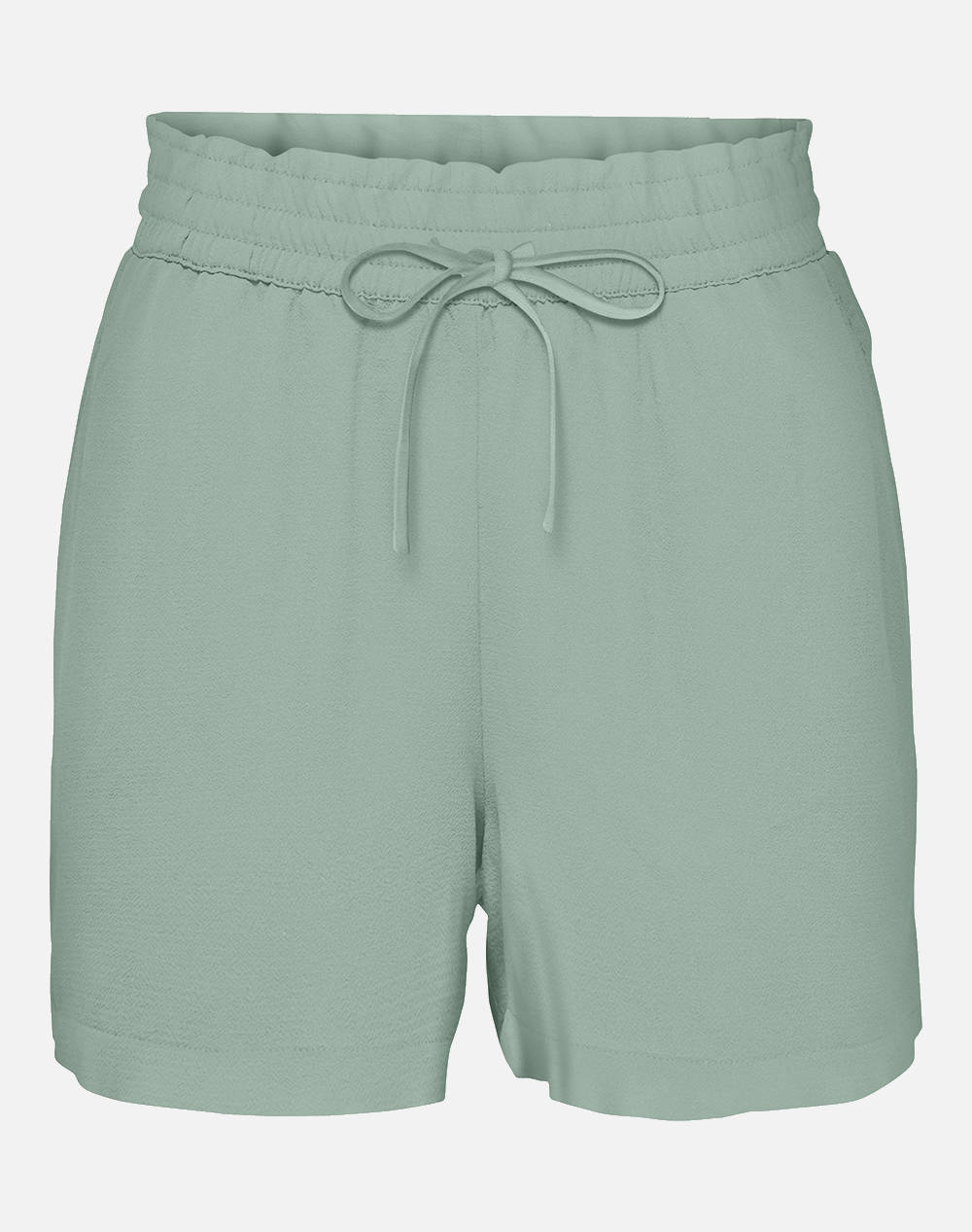 VERO MODA VMMYMILO HW PAPERBAG SHORTS WVN GA