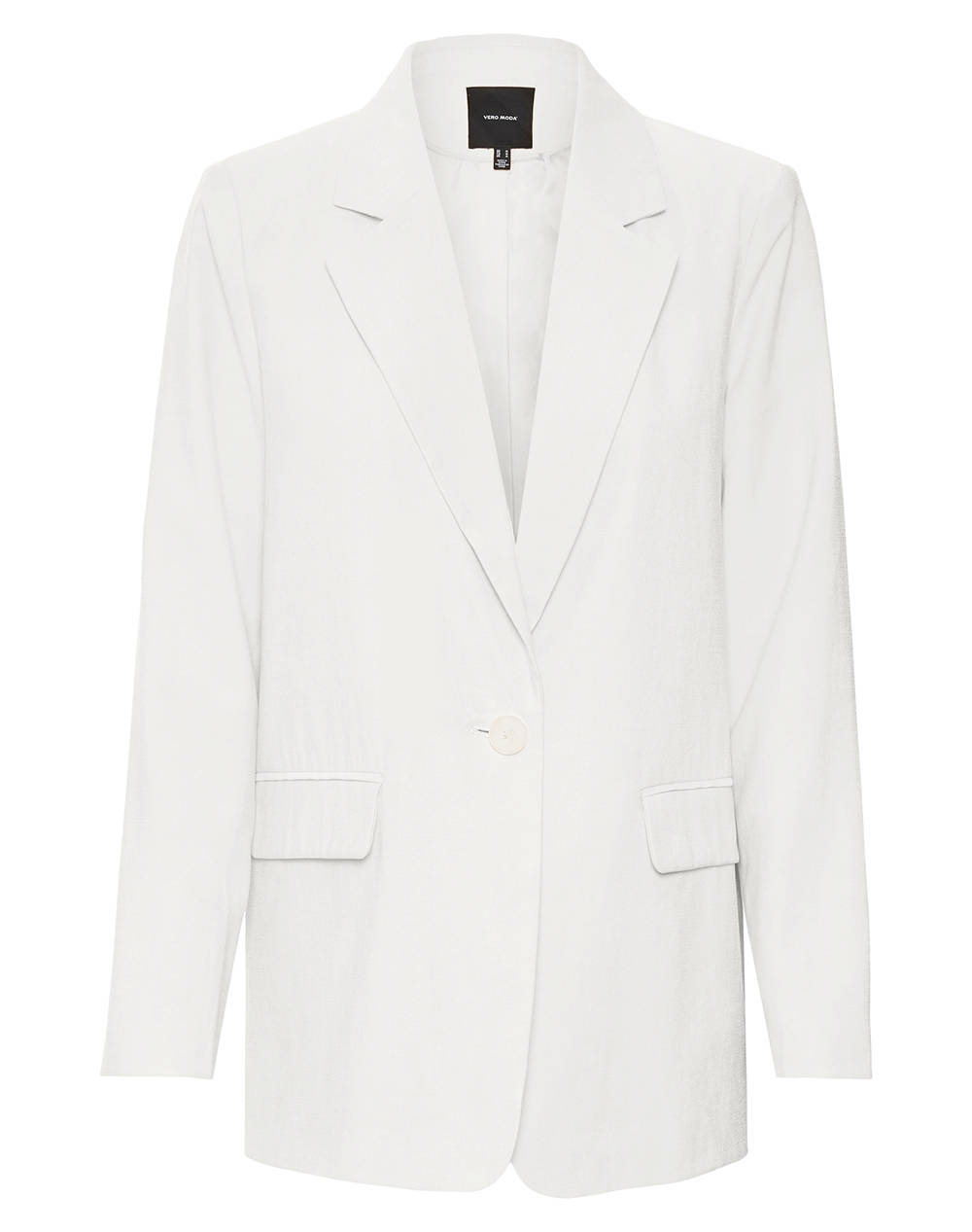 VERO MODA VMCARMEN LS LOOSE BLAZER NOOS