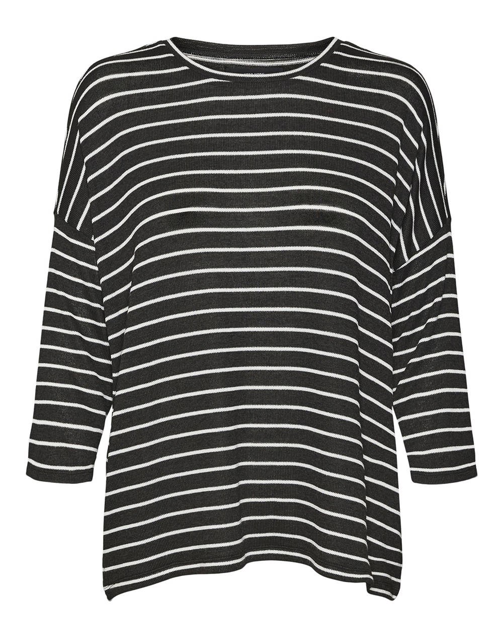 VERO MODA VMBRIANNA 3/4 PULLOVER BOO REP