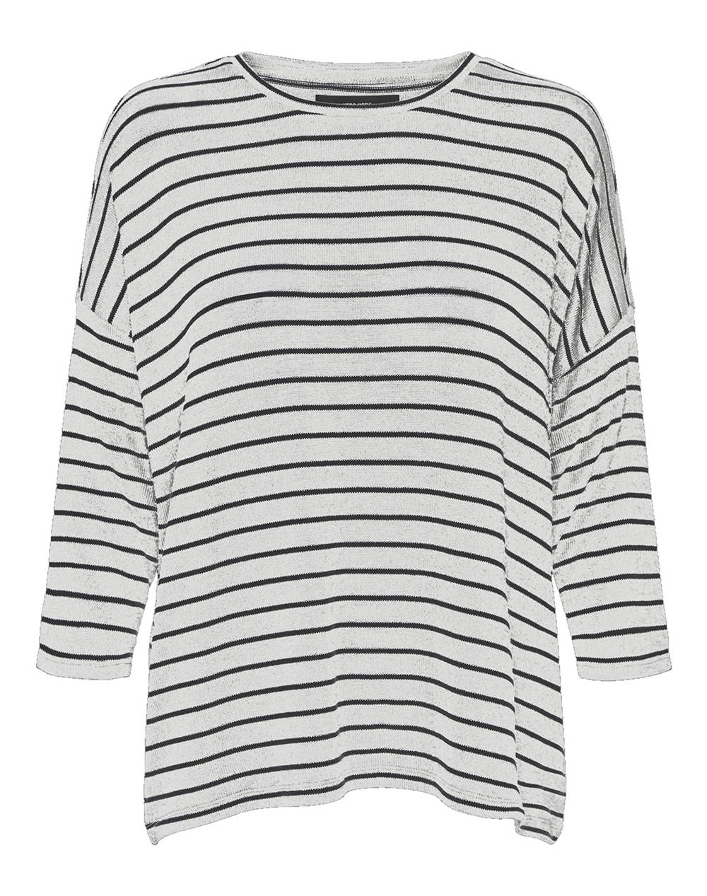 VERO MODA VMBRIANNA 3/4 PULLOVER BOO REP