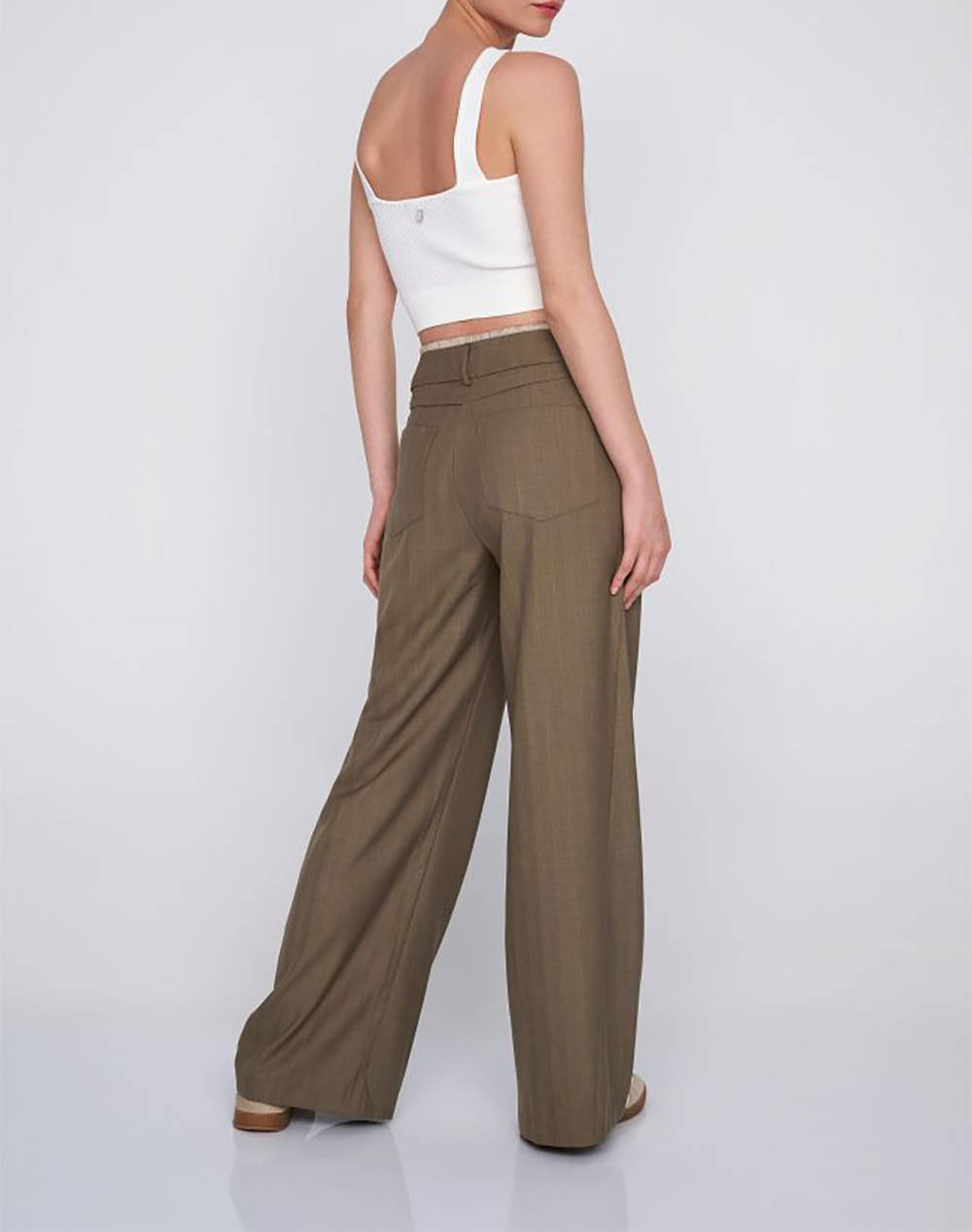 ALE TROUSERS