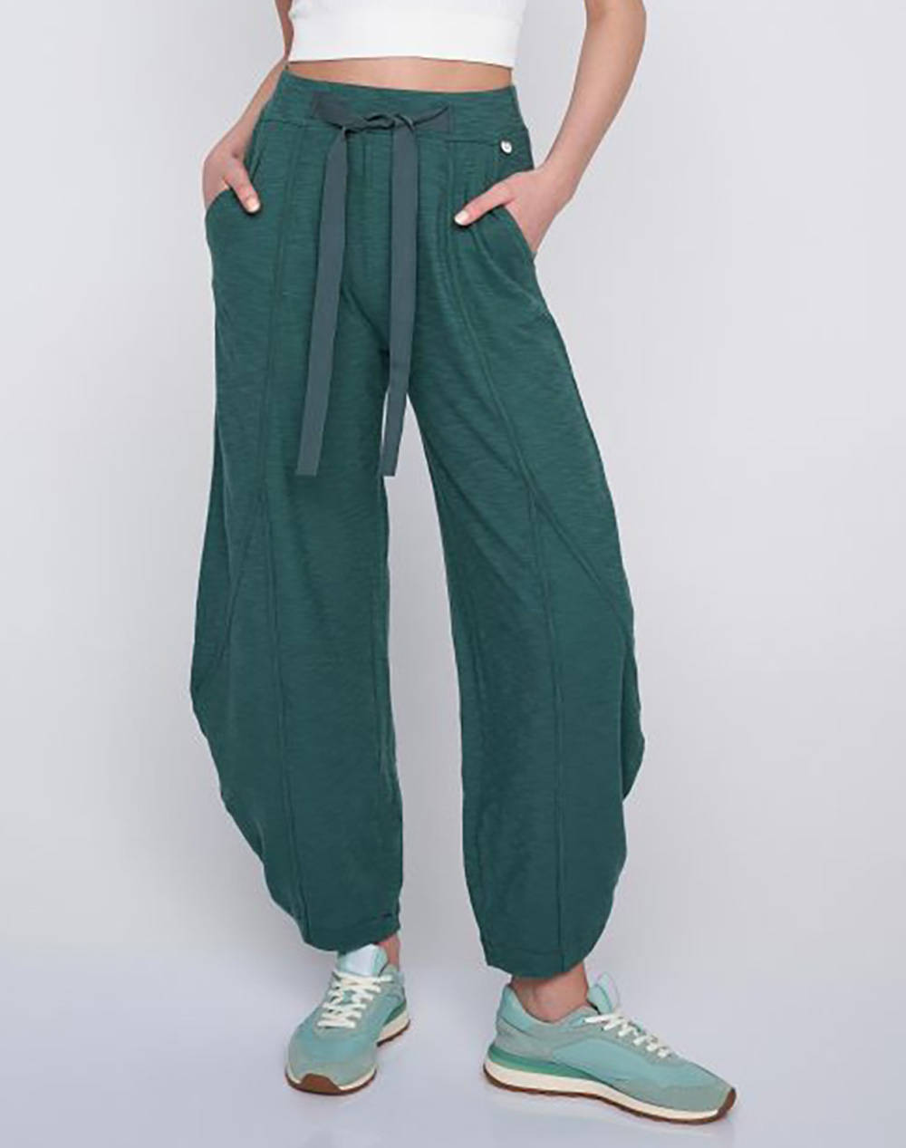 ALE TROUSERS