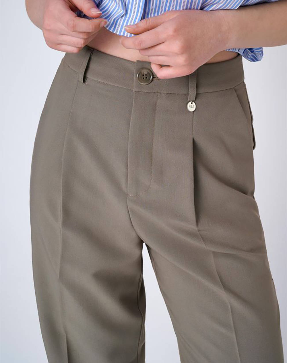 ALE TROUSERS