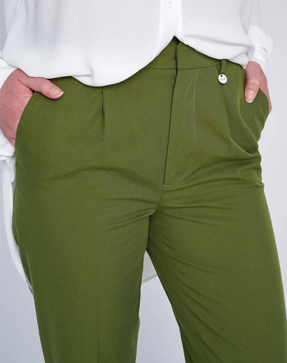 ALE TROUSERS