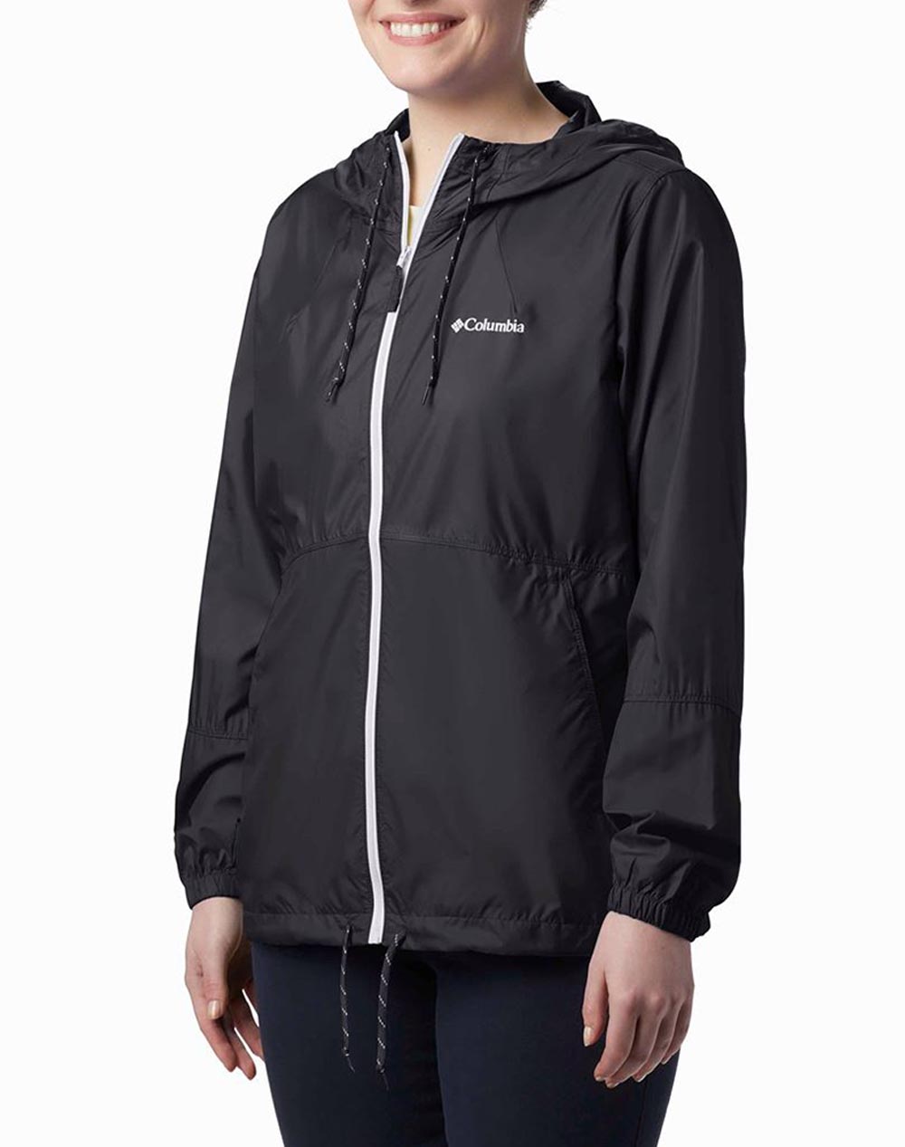 COLUMBIA Дамско яке Flash Forward™ Windbreaker Jacket