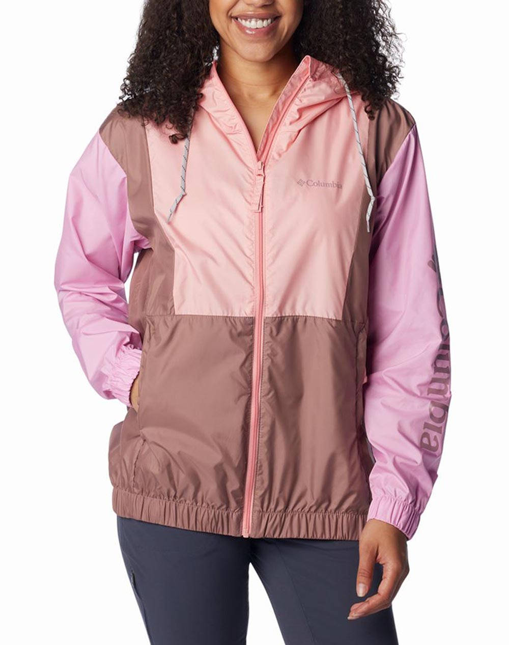 COLUMBIA Дамско яке Lily Basin™ Jacket