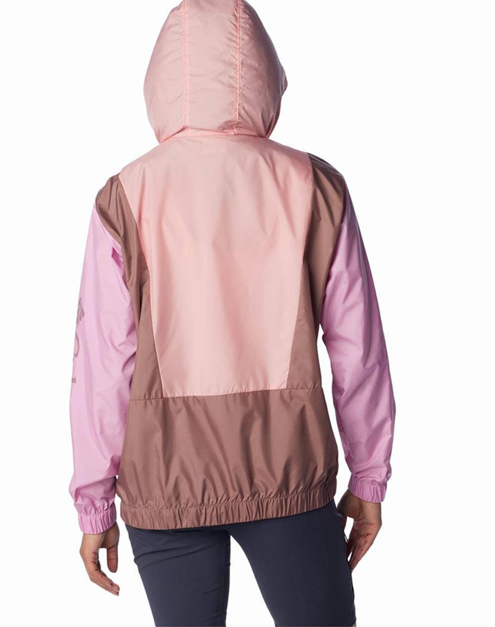 COLUMBIA Дамско яке Lily Basin™ Jacket