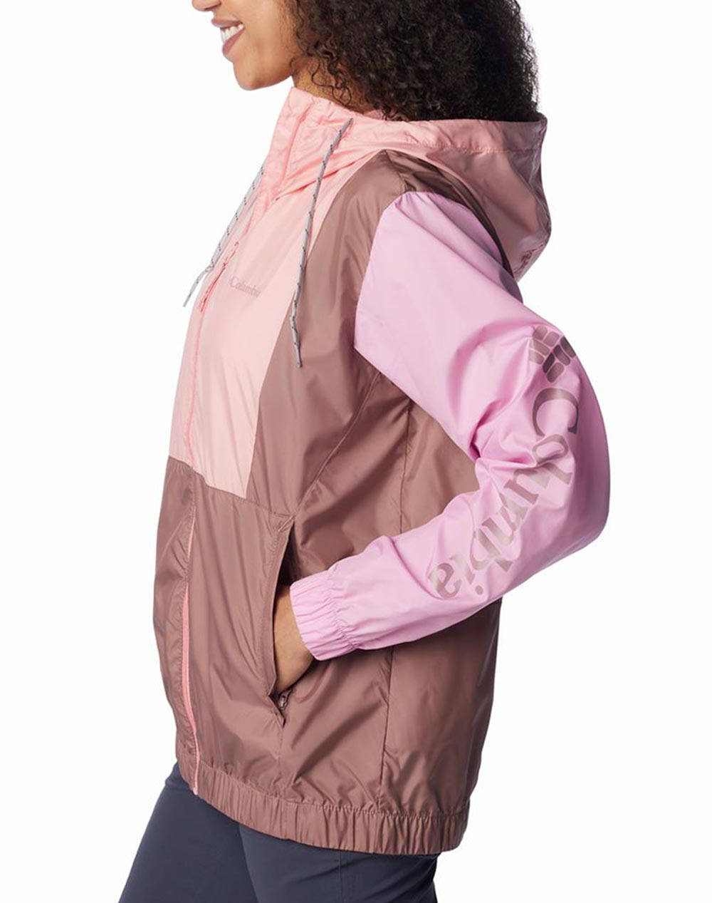 COLUMBIA Дамско яке Lily Basin™ Jacket