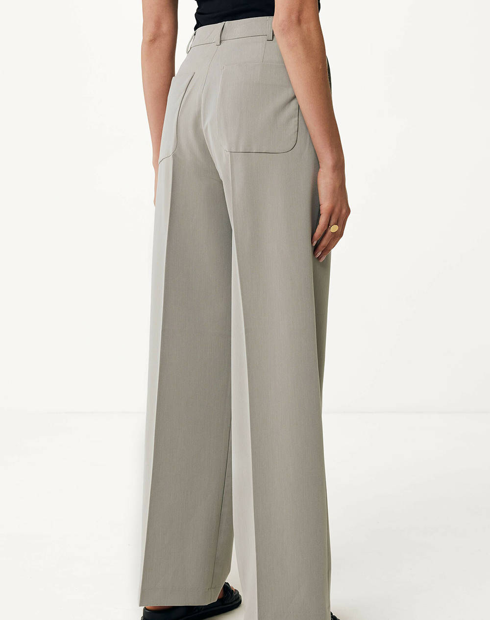 MEXX Wide leg pantalon