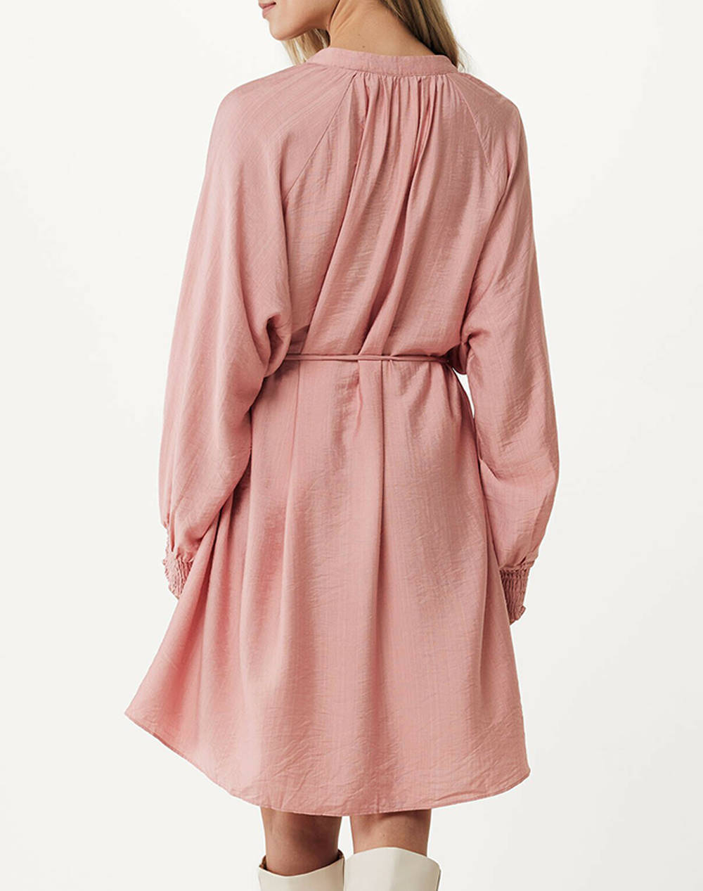 MEXX Raglan long sleeve dress