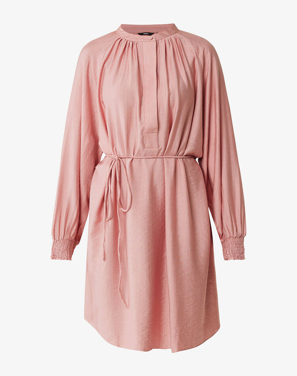 MEXX Raglan long sleeve dress