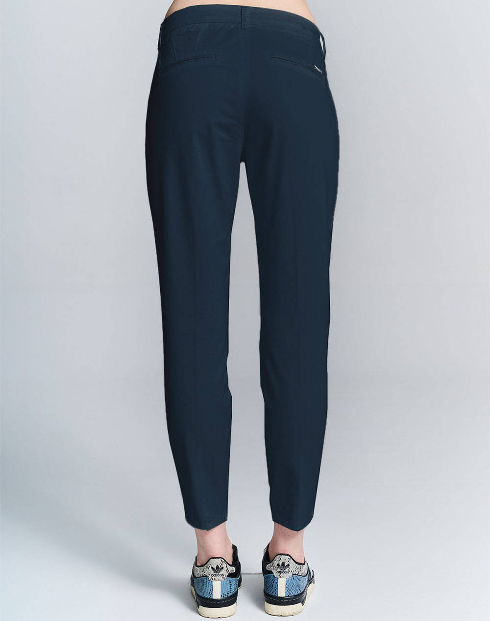 STAFF Patrizia Wmn Chino Pant