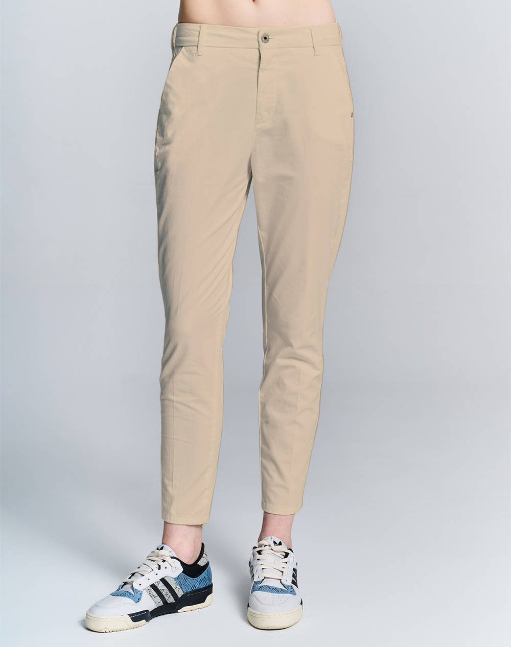 STAFF Patrizia Wmn Chino Pant