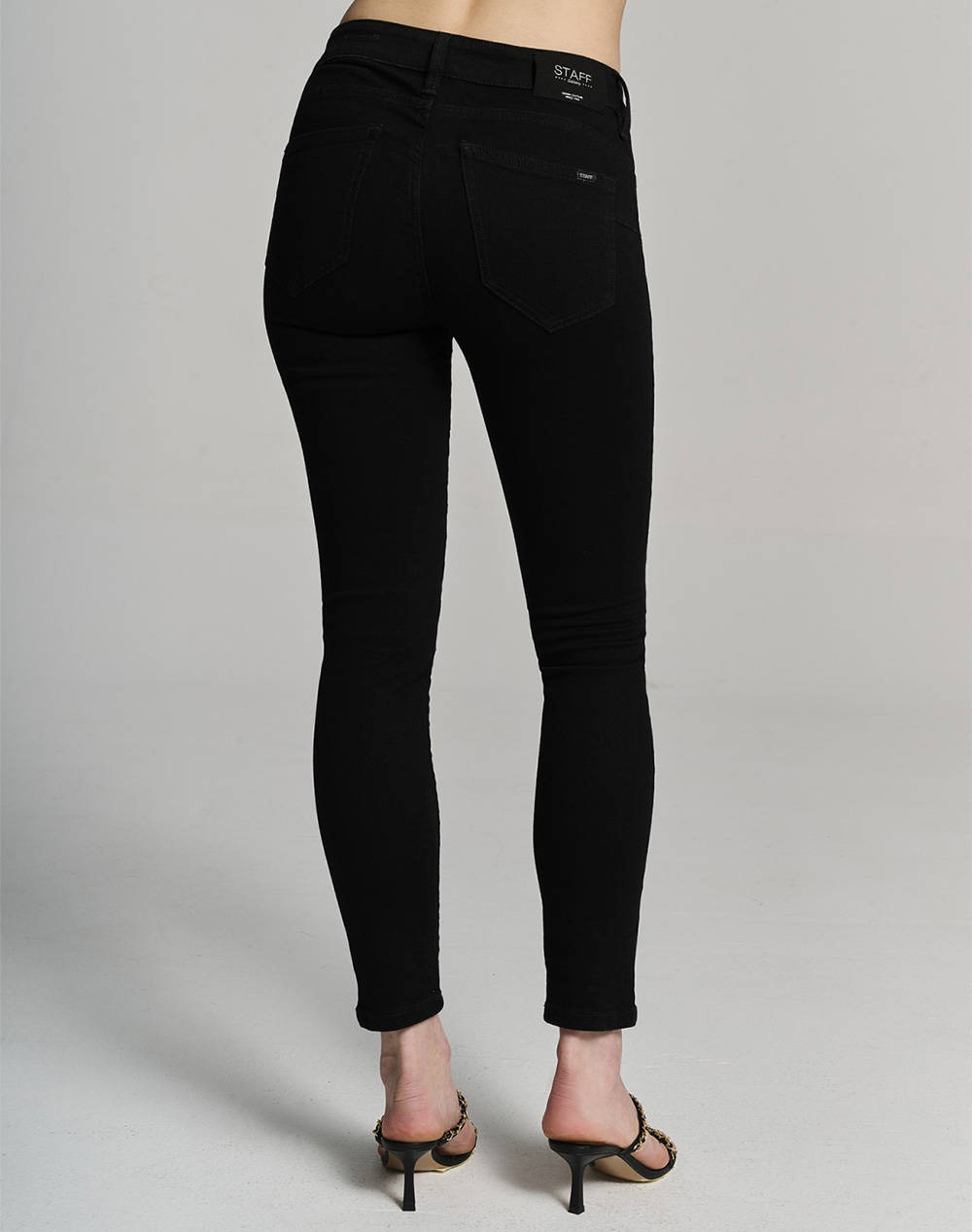 STAFF Sandra Push Up Woman Pant