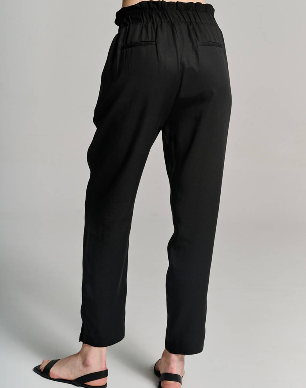 STAFF Harmony regular pant