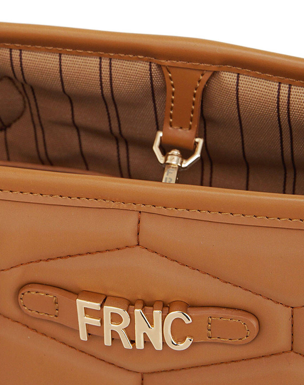 FRNC TOTE (Размери: 17.5 x 27.5 x 45 см.)