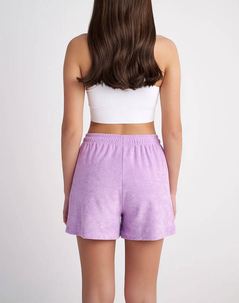 SUGARFREE SHORTS