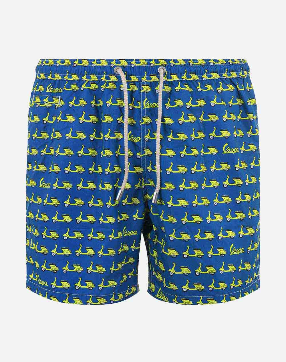 MC2 ULTRALIGHT SWIM SHORT