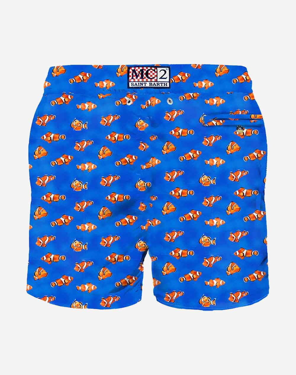 MC2 ULTRALIGHT SWIM SHORT