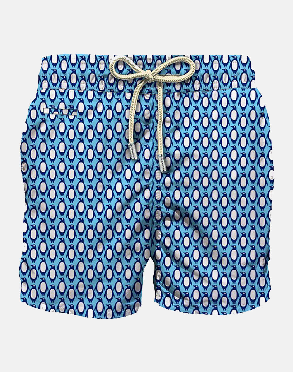 MC2 ULTRALIGHT SWIM SHORT