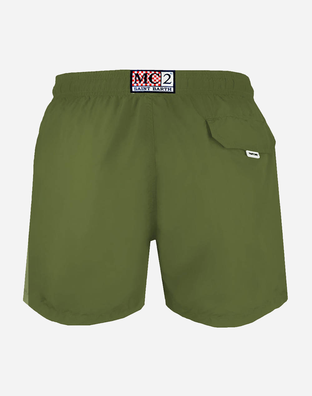 MC2 ULTRALIGHT SWIM SHORT PANTONE