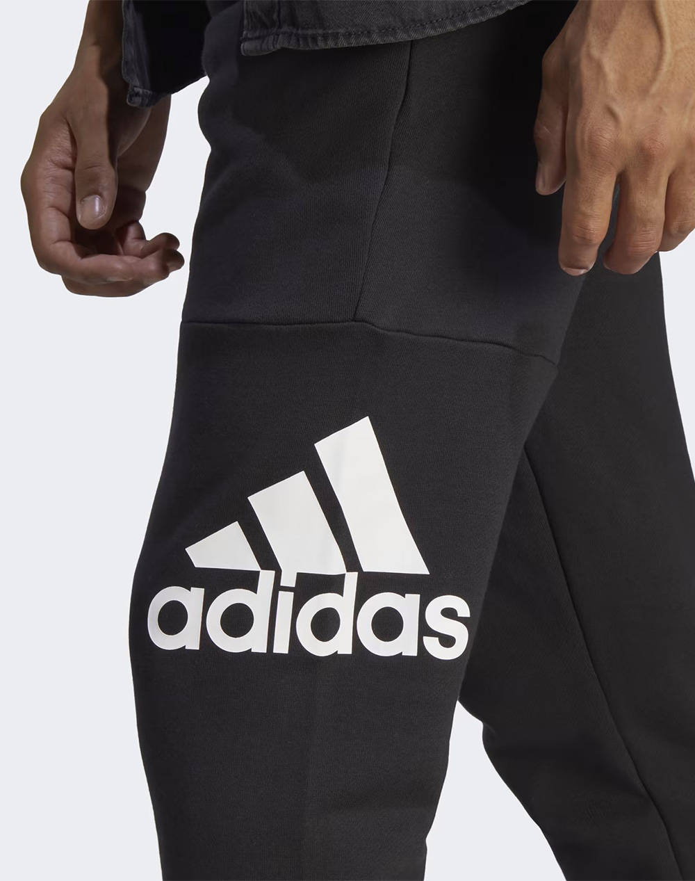 ADIDAS СПОРТНИ ПАНТАЛОНИ M BL FT PT