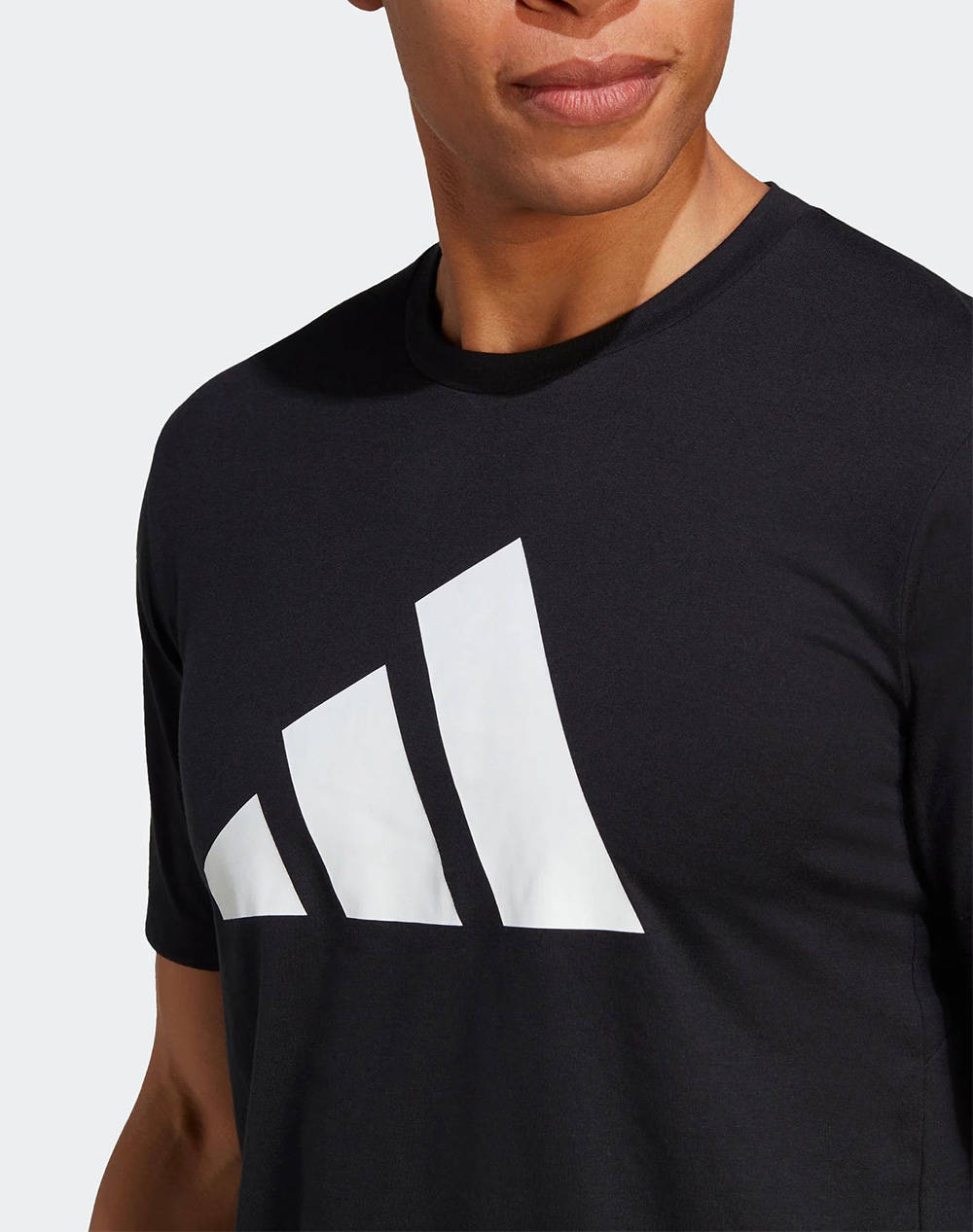 ADIDAS TR-ES FR LOGO T