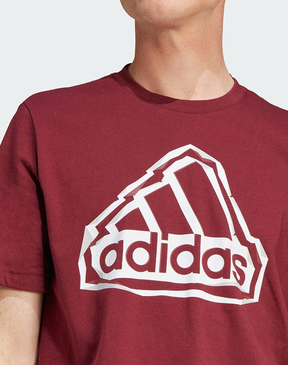 ADIDAS M FLD BOS LOGO