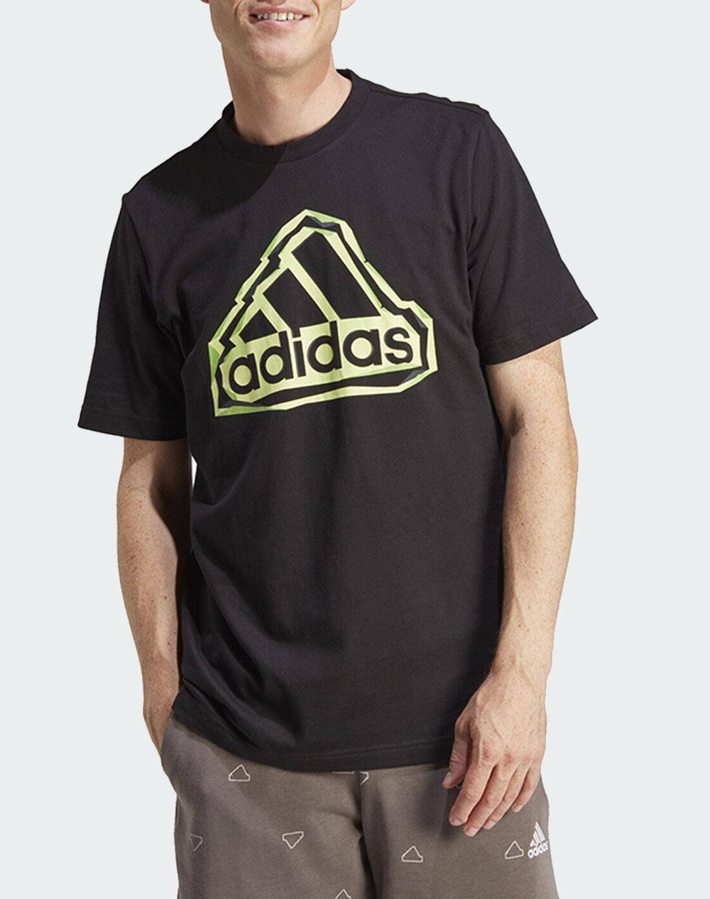 ADIDAS M FLD BOS LOGO