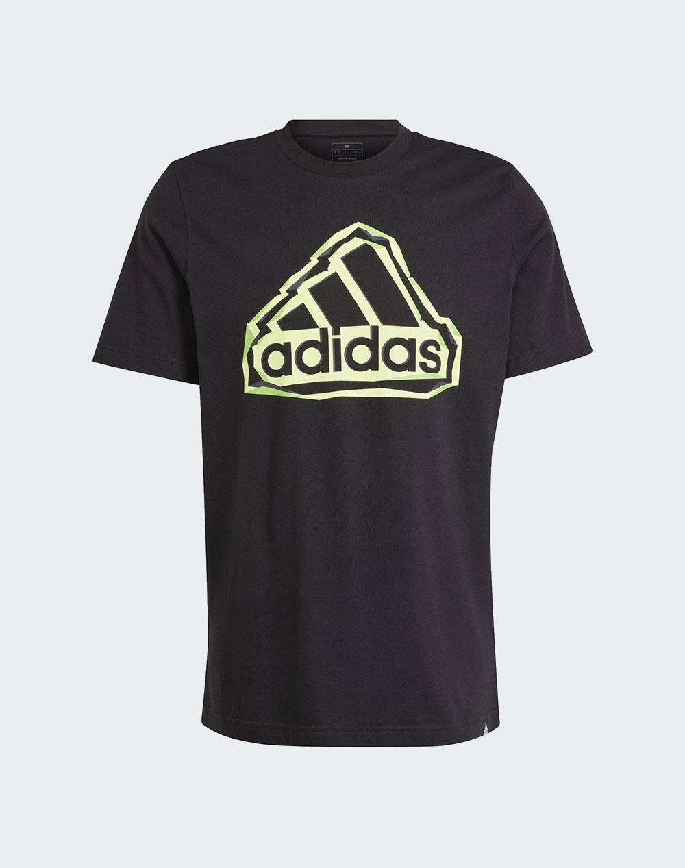 ADIDAS M FLD BOS LOGO