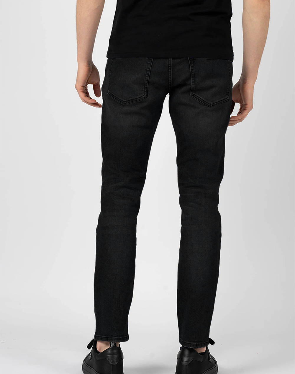 ANTONY MORATO MMDT00242FA7504811W01769 JEANS OZZY