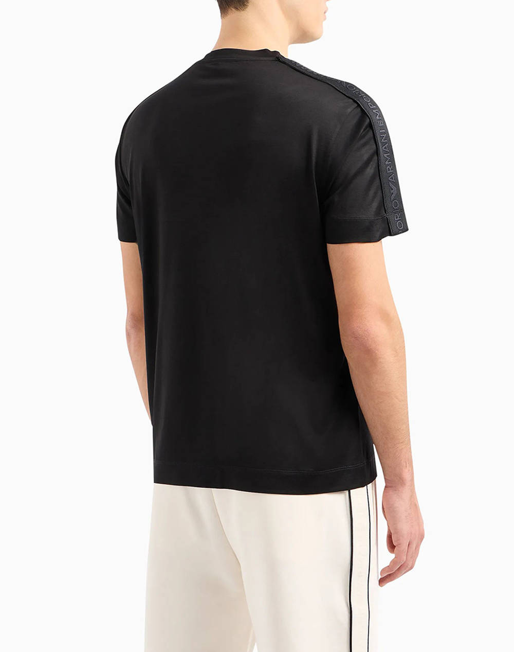 EMPORIO ARMANI T-SHIRT