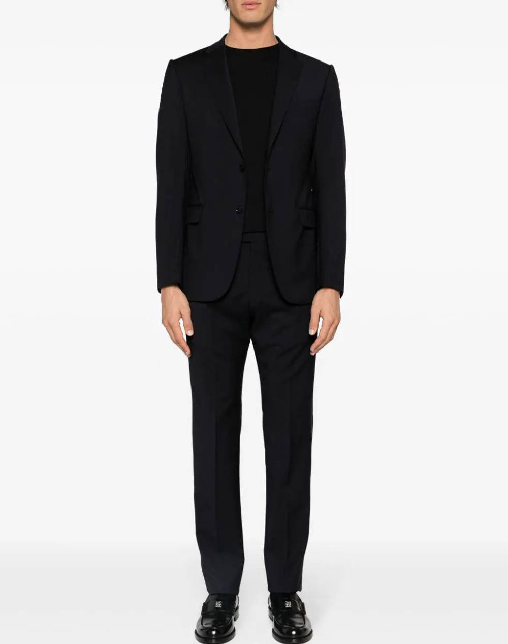 EMPORIO ARMANI SUIT