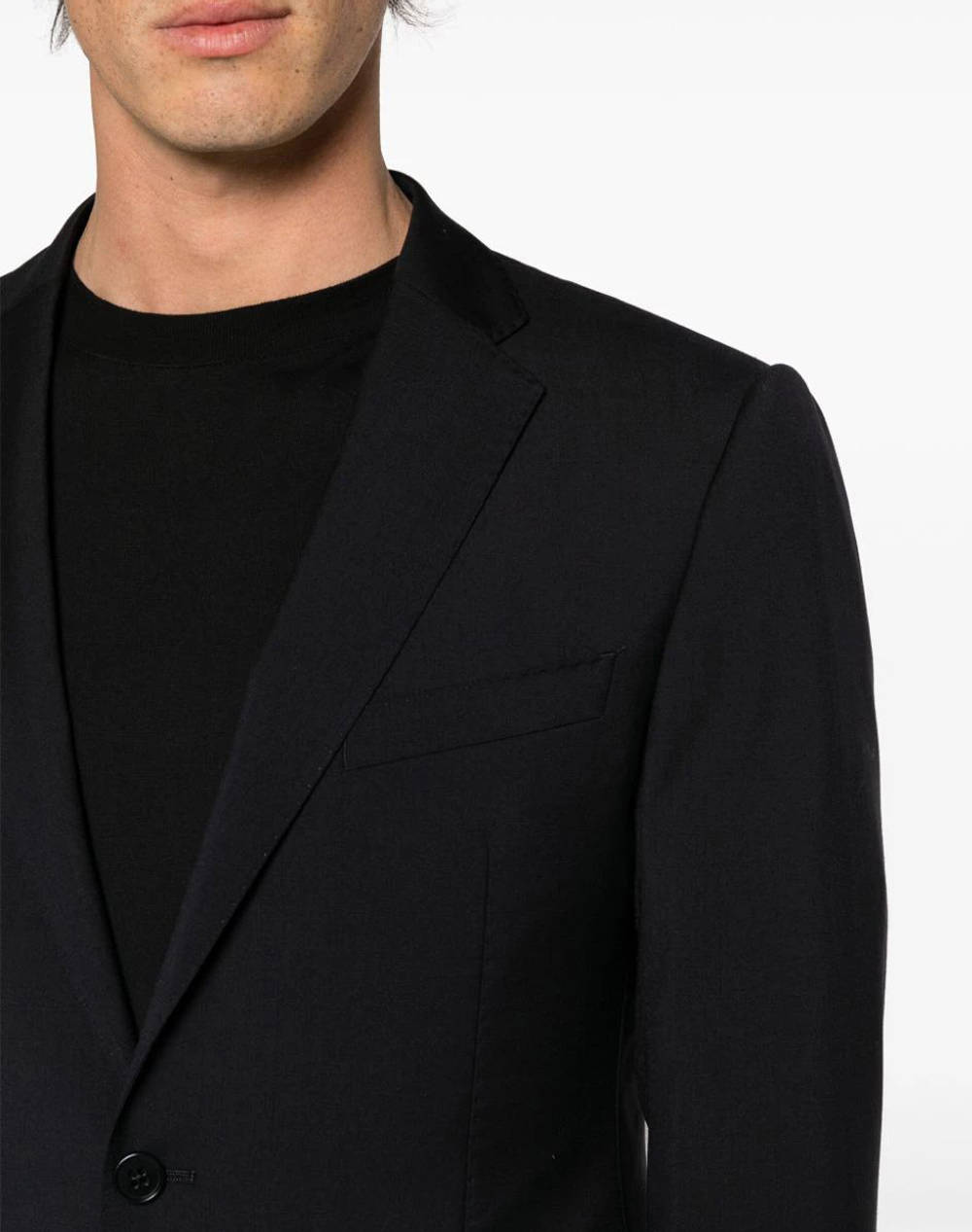 EMPORIO ARMANI SUIT