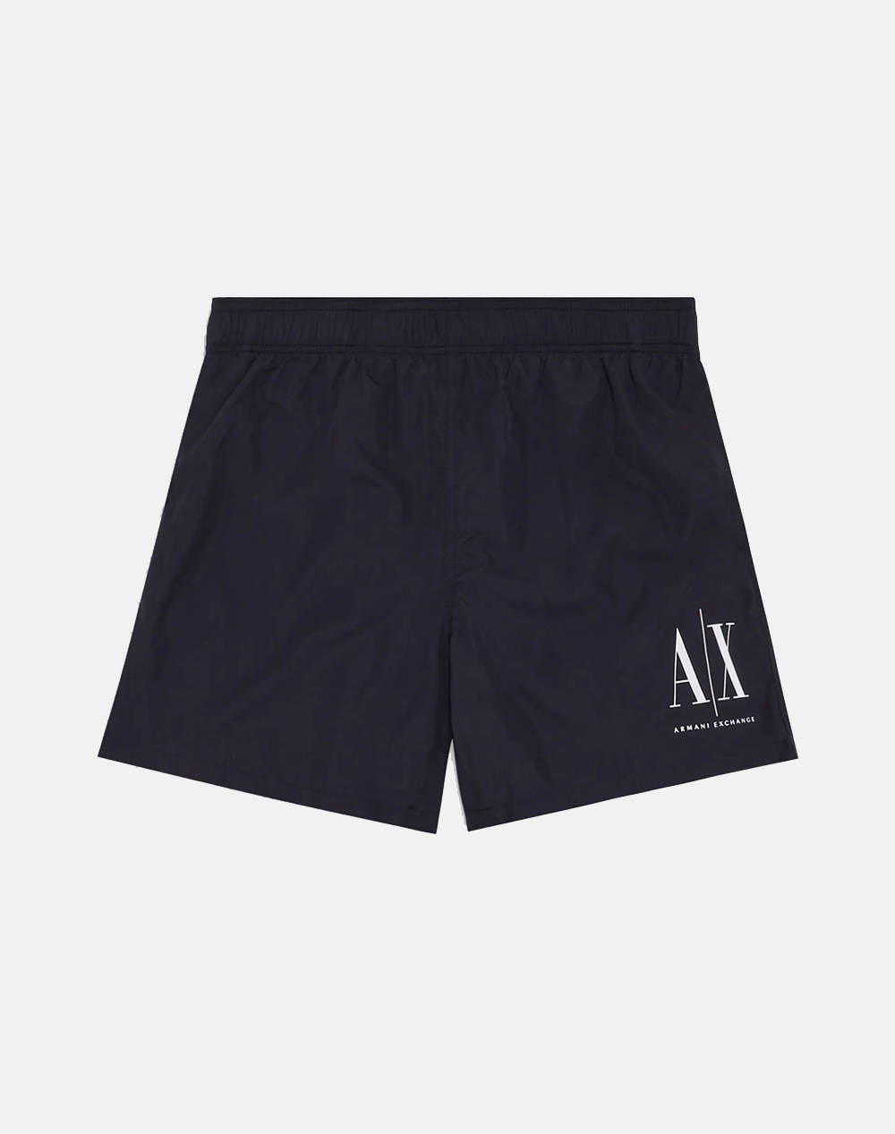 ARMANI EXCHANGE MENS WOVEN BOXER