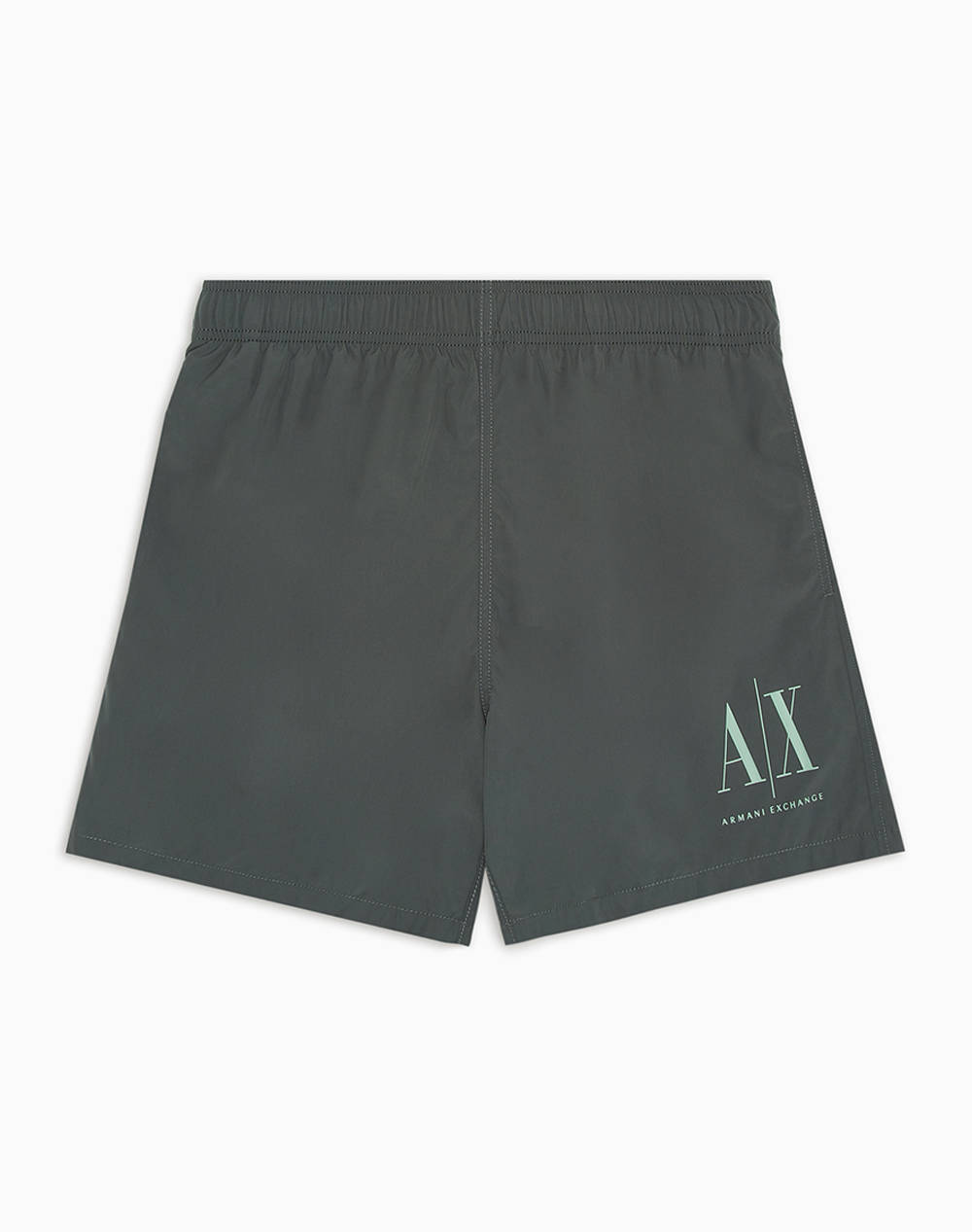 ARMANI EXCHANGE MENS WOVEN BOXER