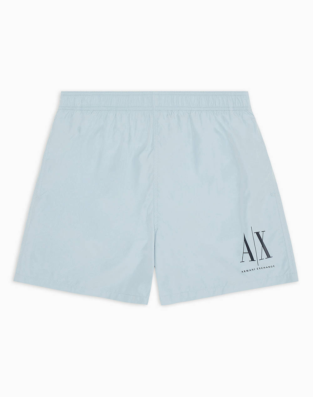 ARMANI EXCHANGE MENS WOVEN BOXER