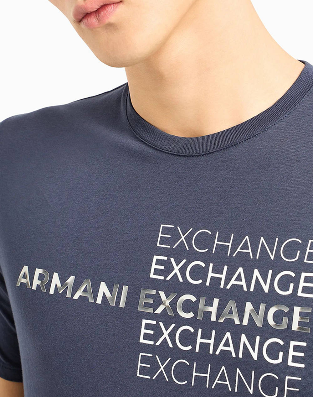 ARMANI EXCHANGE T-SHIRT