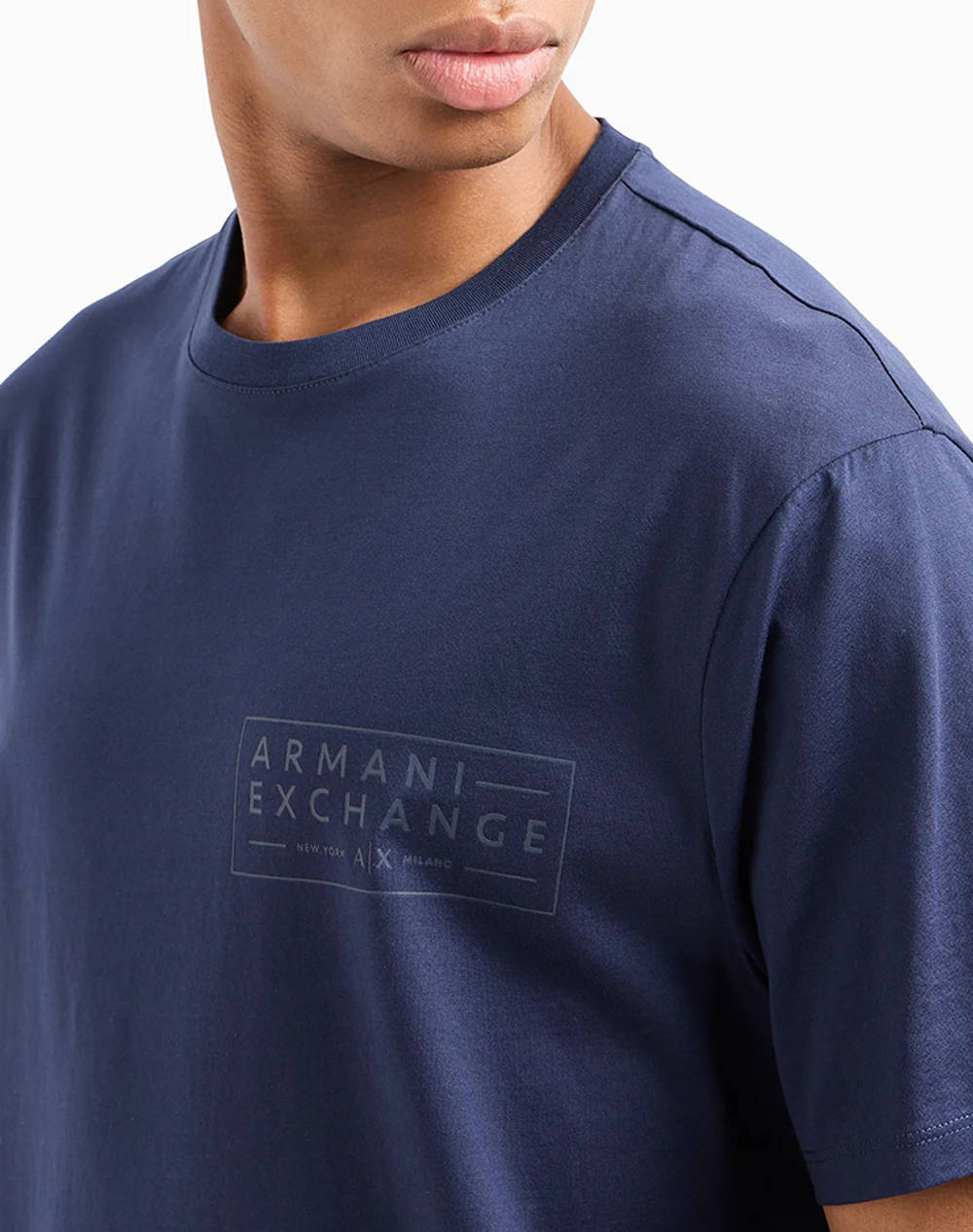 ARMANI EXCHANGE T-SHIRT