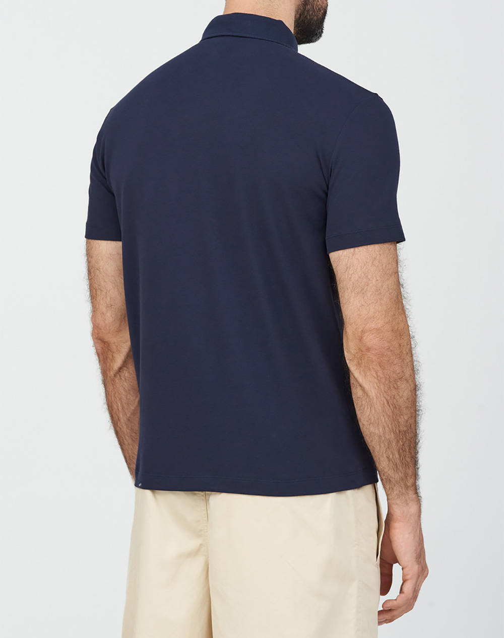 ARMANI EXCHANGE POLO