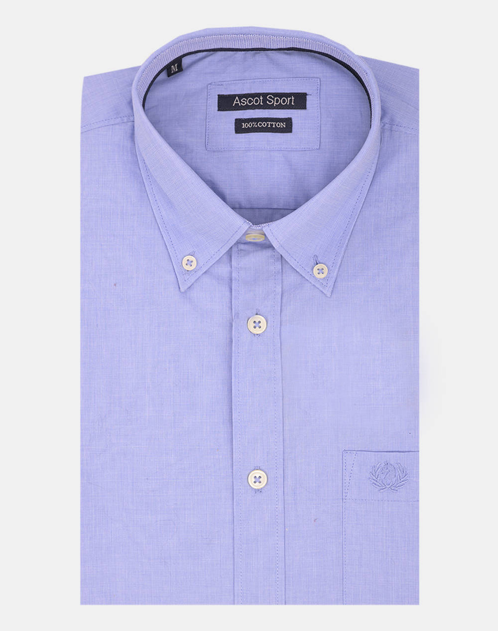 ASCOT SHIRT