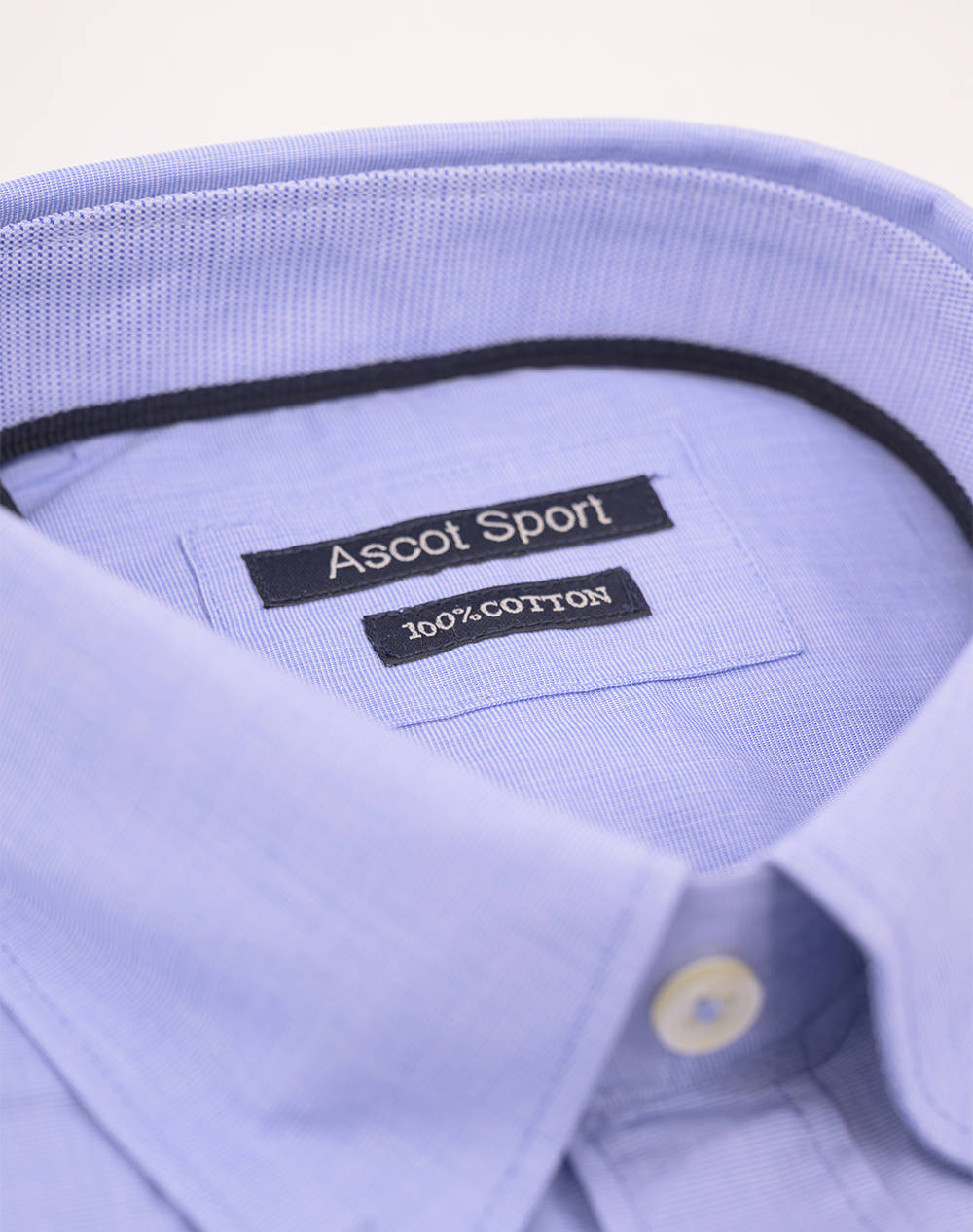 ASCOT SHIRT