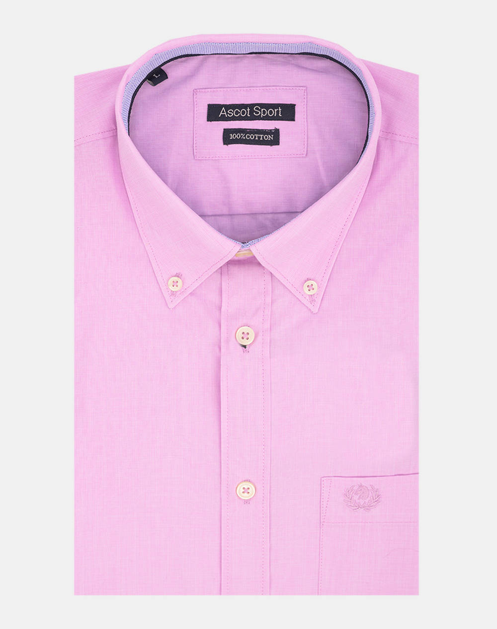 ASCOT SHIRT