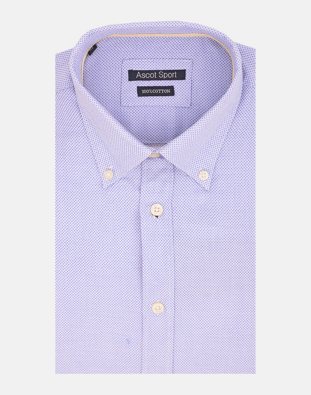 ASCOT SHIRT